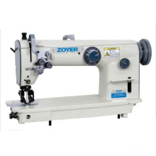 ZY5302BH Zoyer Double Needle Zigzag industrial Sewing Machine